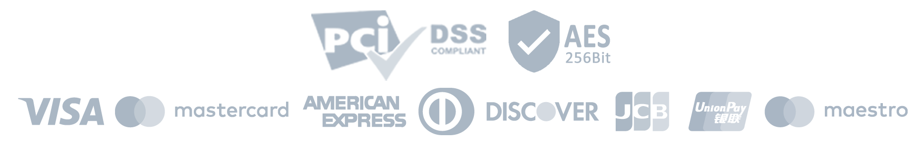 Secure Payments